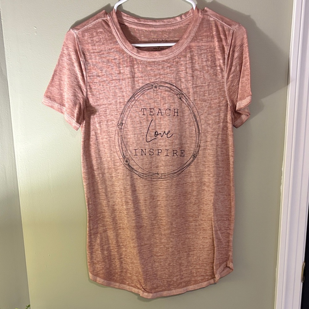 Maurices Graphic Tee